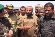 صورة تصريح لمسؤول حول فتح طريق (الضالع- صنعاء) والحوثيون يلتزمون الصمت