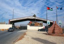 صورة الأردن يسمح لمواطنيه السفر براً إلى سورية