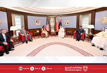 صورة خلال جلسة مباحثات مع وزيرة الأمن الداخلي الأمريكية..وزير الداخلية يؤكد مواصلة تطوير الشراكة الاستراتيجية مع الولايات المتحدة وأن التعاون الأمني ركيزة أساسية لتلك الشراكة