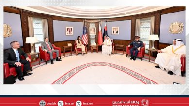 صورة خلال جلسة مباحثات مع وزيرة الأمن الداخلي الأمريكية..وزير الداخلية يؤكد مواصلة تطوير الشراكة الاستراتيجية مع الولايات المتحدة وأن التعاون الأمني ركيزة أساسية لتلك الشراكة