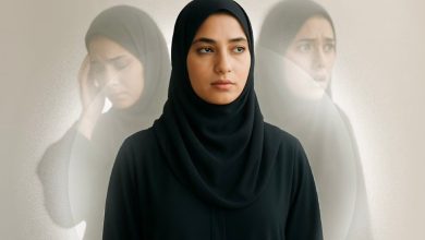 صورة «الإمارات الصحية» تفنّد 6 شائعات عن «الفصام» وتدعو إلى دعم المصابين