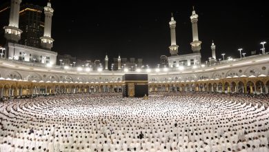 صورة لا حج بتأشيرات الزيارة.. وغرامات وترحيل بانتظار المخالفين