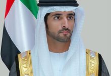 صورة حمدان بن محمد يقوم بزيارة رسمية إلى سلطنة عُمان غداً