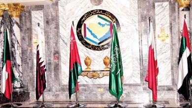 صورة أبوظبي مهد التأسيس .. مجلس التعاون الخليجي يحتفي بـ 44 عاما من العمل المشترك نحو مستقبل واعد