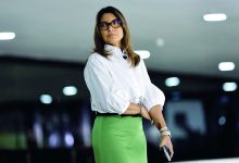 صورة السيدة البرازيلية الأولى تُحرج الصين.. وتثير جدلاً سياسياً