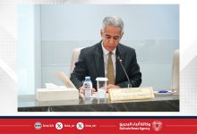 صورة دعم نيابي لتوطيد وتعزيز العلاقات المشتركة مع جمهورية الهند
