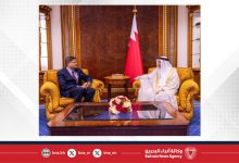 صورة حرص متبادل على تعزيز العلاقات مع الهند والدفع بها نحو مزيد من التنسيق في مختلف المجالات