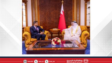 صورة حرص متبادل على تعزيز العلاقات مع الهند والدفع بها نحو مزيد من التنسيق في مختلف المجالات