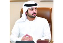 صورة في دبي النزاهة أساس والعدالة مُلزِمة للجميع