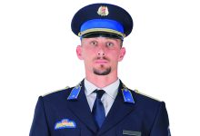 صورة شرطة دبي نموذج عالمي في القيادة الاستراتيجية والتحول الرقمي