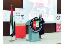 صورة المؤتمر الوطني الأول لطب الحروق في أبوظبي يُطلق 5 مبادرات