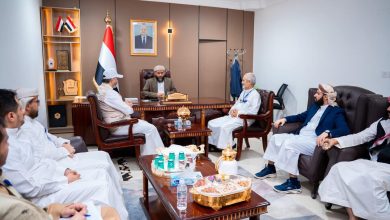 صورة وزير الأوقاف والإرشاد يناقش مع وكيل وزارة الصحة السعودية آخر الترتيبات والتحضيرات لموسم الحج