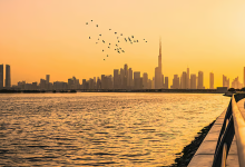 صورة طقس الإمارات.. تشكل سحب ركامية وأمطار متوقعة خلال الأسبوع الجاري