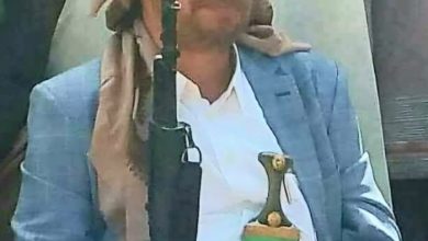 صورة ما لا يعرفه اليمنيون عن الشيخ الجمهوري ناجي جمعان .. وكيف قاد المواجهات المسلحة ضد مليشيا الحوثي وكيف غادر المشهد حياً وميتاً ..