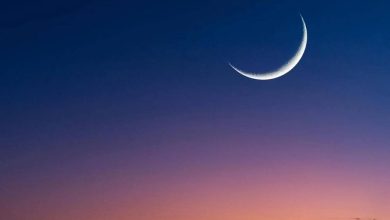 صورة الجمعة 6 يونيو أول أيام عيد الأضحى المبارك