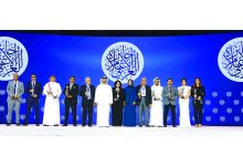 صورة دبي وجهة رئيسة لاحتضان طاقات الإعلاميين العرب
