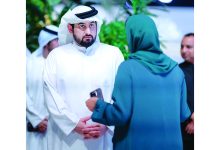 صورة القمة ترجمة لرؤية دبي في بناء مستقبل إعلامي عربي أكثر تأثيراً
