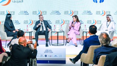 صورة مستقبل الإعلام مرهون بمواكبة التحول الرقمي
