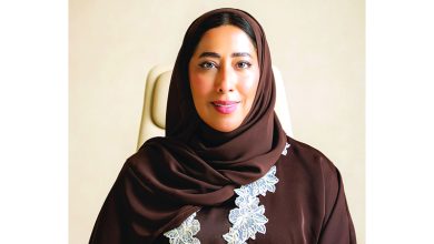 صورة «دبي للصحافة» يستشرف فرص وتحديات قطاع الإعلام في المنطقة
