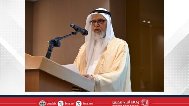 صورة لدى افتتاحه مؤتمر استراتيجيات الابتكار في الوقف … رئيس المجلس الأعلى للشؤون الإسلامية يشيد بدعم جلالة الملك المعظم لمجال الوقف الإسلامي وتعزيز دوره التنموي ‎