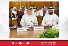 صورة الوكيل المساعد للموارد البشرية يترأس وفد وزارة الداخلية المشارك في الاجتماع العربي المشترك بالقاهرة