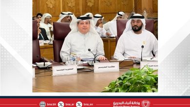 صورة الوكيل المساعد للموارد البشرية يترأس وفد وزارة الداخلية المشارك في الاجتماع العربي المشترك بالقاهرة