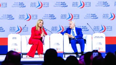 صورة جيلي كان ضحية الأيديولوجيات.. وشباب اليوم واقعيون