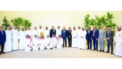 صورة المسابقات التراثية رافد مهم للمشهد الثقافي في الإمارات