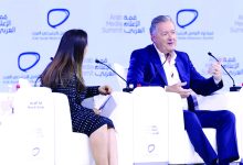 صورة بيرس مورغان: دبي تعيش المستقبل بالفعل