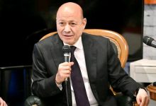 صورة الرئيس العليمي يحذر من موسكو من خطر التمدد الإيراني ويصحح سرديات مغلوطة بشأن حقيقة الحوثيين
