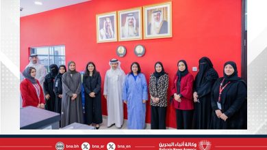 صورة وزارة المواصلات والاتصالات تتسلم سبعة دروع ذهبية ضمن الدورة الخامسة من برنامج تقييم مراكز الخدمة الحكومية “تقييم 5”
