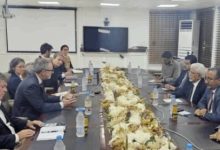 صورة ترتيبات لنقل ما تبقى من بنوك في صنعاء إلى عدن