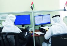 صورة الانتقال الوظيفي السريع للمواطن المُدرَّب يؤثر سلباً في التوطين
