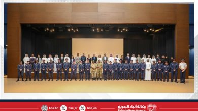 صورة في إطار جهود اللجنة الوطنية لإدارة الطوارئ المدنية لتعزيز الجاهزية الوطنية.. المكتب التنفيذي للجنة ينظم ورشة “تعزيز المرونة”