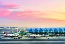 صورة «دبي الدولي» يتصدّر مؤشر الربط الجوي لآسيا والشرق الأوسط