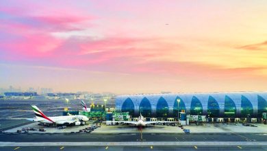 صورة «دبي الدولي» يتصدّر مؤشر الربط الجوي لآسيا والشرق الأوسط