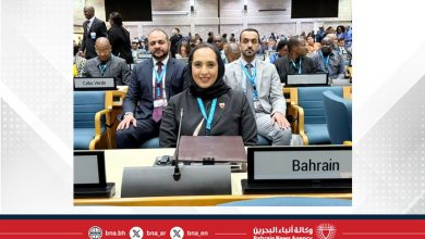 صورة وزيرة الإسكان والتخطيط العمراني ترأس وفد المملكة في اجتماع الجمعية العامة لموئل الأمم المتحدة بنيروبي