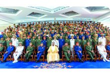 صورة شباب الوطن أثبتوا كفاءتهم واستعدادهم لتحمّل كافة المسؤوليات