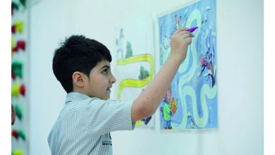 صورة التوحد يتصدر حالات أصحاب الهمم في مراكز تأهيل الفجيرة