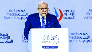 صورة نأمل وجود كميات مُجدية من النفط والغاز في لبنان