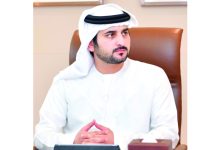 صورة دبي أرست منظومة قضائية تواكب متطلبات المستقبل