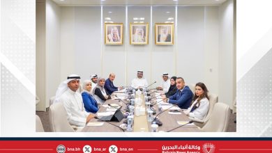 صورة “الشعبة البرلمانية” تبحث استعداداتها للمشاركة في اجتماع اللجنة السياسية بالجمعية البرلمانية الآسيوية