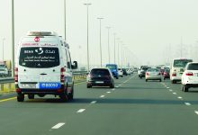 صورة 6 أنواع من المركبات لها أولوية المرور