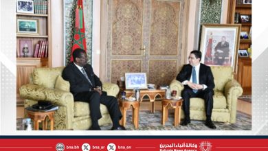 صورة المغرب وكينيا يعززان التعاون الثنائي بتوقيع اتفاقيات جديدة