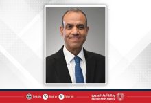 صورة وزير الخارجية المصري يشدد على الترابط الوثيق بين أمن الشرق الأوسط وأوروبا