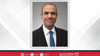صورة وزير الخارجية المصري يشدد على الترابط الوثيق بين أمن الشرق الأوسط وأوروبا