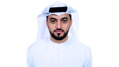 صورة «البرزة».. مقهى ثقافي لنقل خبرات كبار المواطنين لجيل الشباب