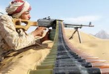 صورة ليلة حمراء في الفاخر.. قوات مشتركة تتسلل خلف خطوط الحوثيين وتقضي على مجموعة داخل منزل قيادي بارز