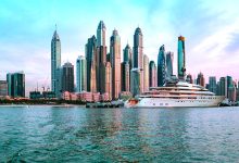 صورة مبيعات عقارات دبي خلال مايو الأعلى تاريخياً بقيمة 66.9 مليار درهم