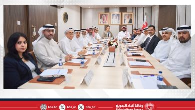 صورة لجنة التعاون بين مجلس أمانة العاصمة والمجالس البلدية والجهات الحكومية تعقد اجتماعها الدوري